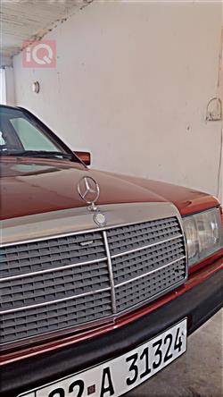 مێرسێدس بێنز E-Class